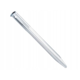 Herring galvanized herring 30 cm 10 pieces turismuspl