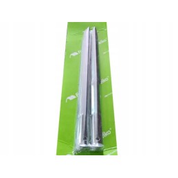 Herring galvanized herring 30 cm 10 pieces turismuspl