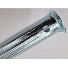 Herring galvanized herring 30 cm 10 pieces turismuspl