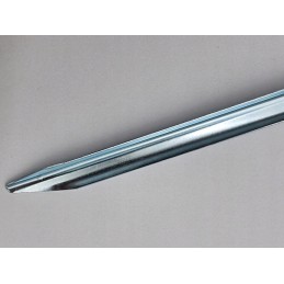 Herring galvanized herring 30 cm 10 pieces turismuspl