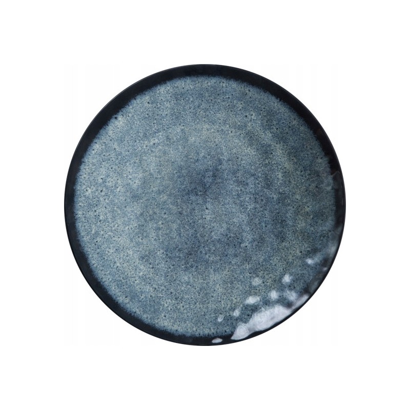 Deep plate for Brunner Venetian soup, 21 cm