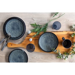 Deep plate for Brunner Venetian soup, 21 cm