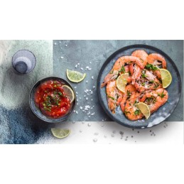 Deep plate for Brunner Venetian soup, 21 cm