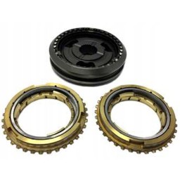 Toyota 7 pt forklift box shifter