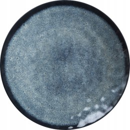 Dinner plate, Brunner Venetian plates, 25 cm