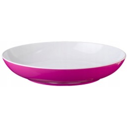 Brunner glamor deep soup plate, 21 cm