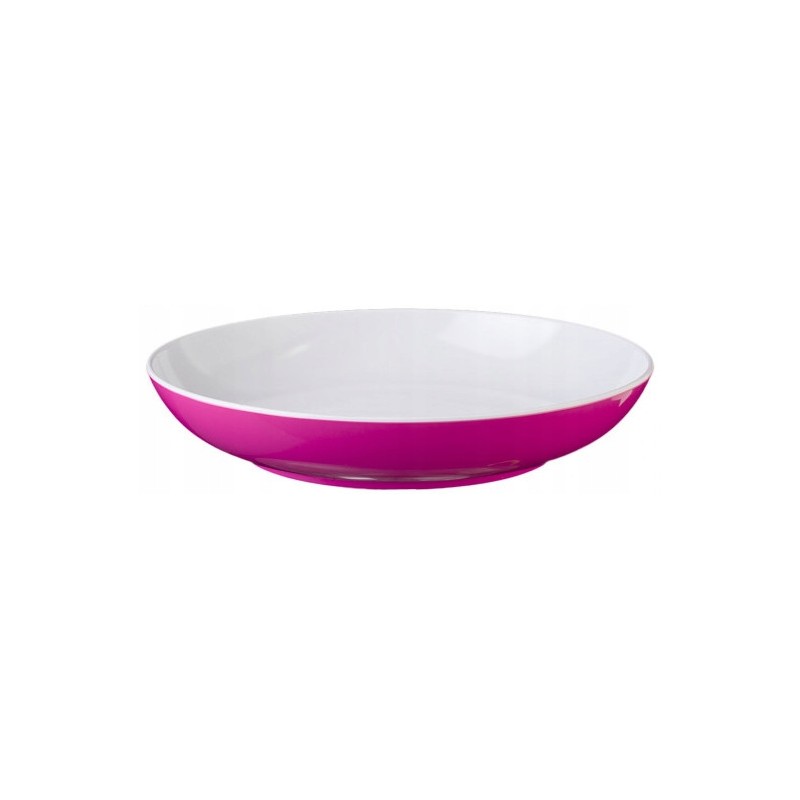 Brunner glamor deep soup plate, 21 cm
