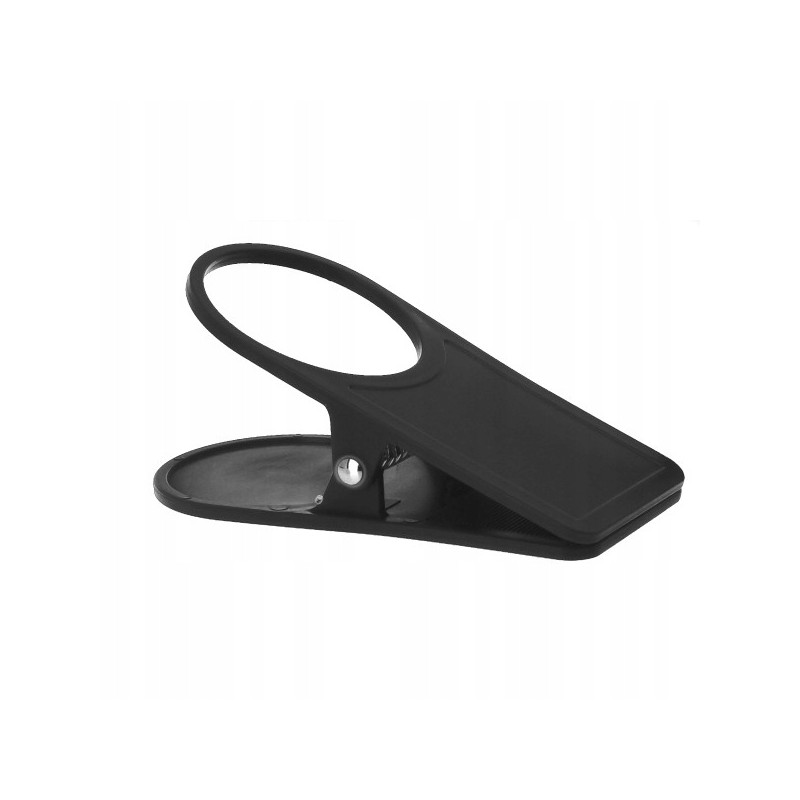 Table holder black 1 pc
