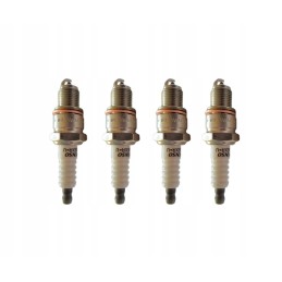 Spark plugs toyota 4y 5k 4p 3f denso