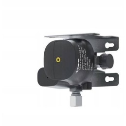 Monocontrol CS gas reducer 30 mbar 1 5kg h tru