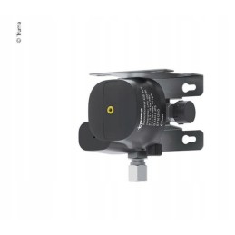 Monocontrol CS gas reducer 30 mbar 1 5kg h tru