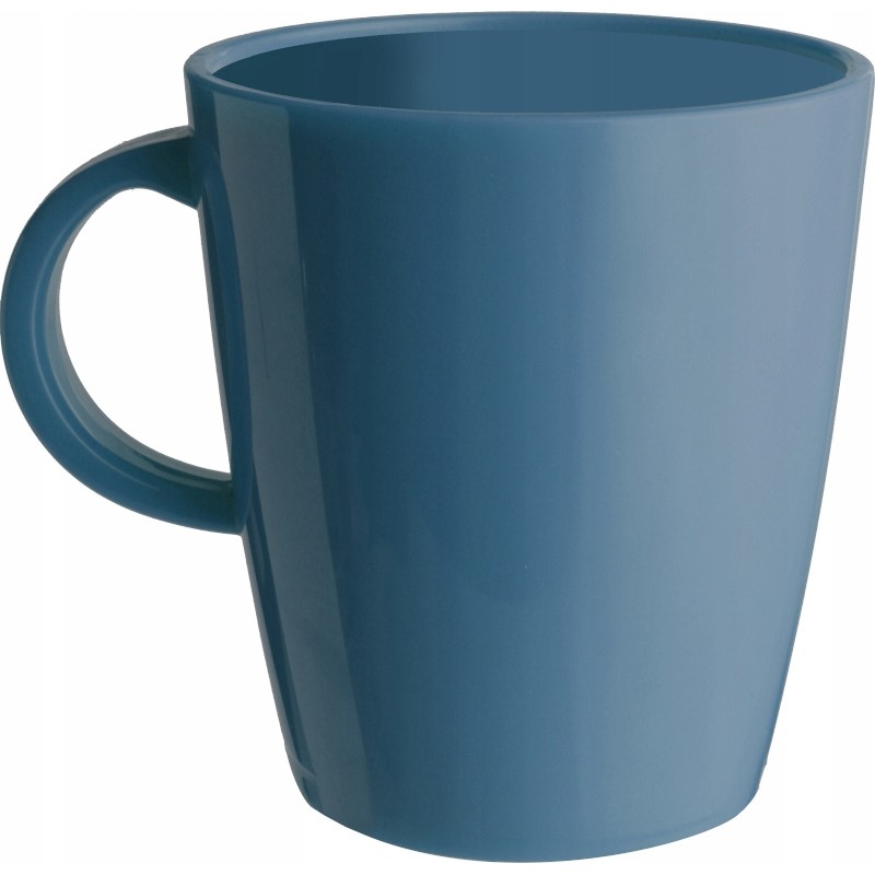 Melamine mug with handle Brunner Tuscany 300 ml