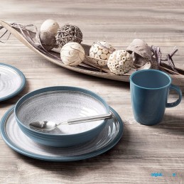 Melamine mug with handle Brunner Tuscany 300 ml