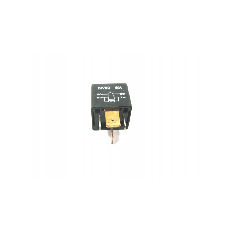 Relay 24v 60a 4479865 still