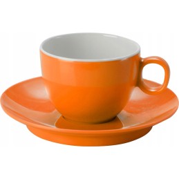 Brunner espresso cup and saucer 100 ml 1 pc