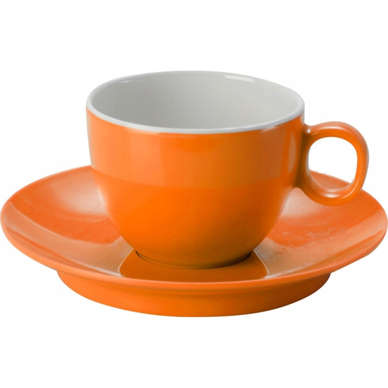 Brunner espresso cup and saucer 100 ml 1 pc