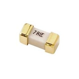 1 pcs : 0448.160MR - Surface Mount Fuses 125VAC 0.16A 1.67ohms 448 NANO2