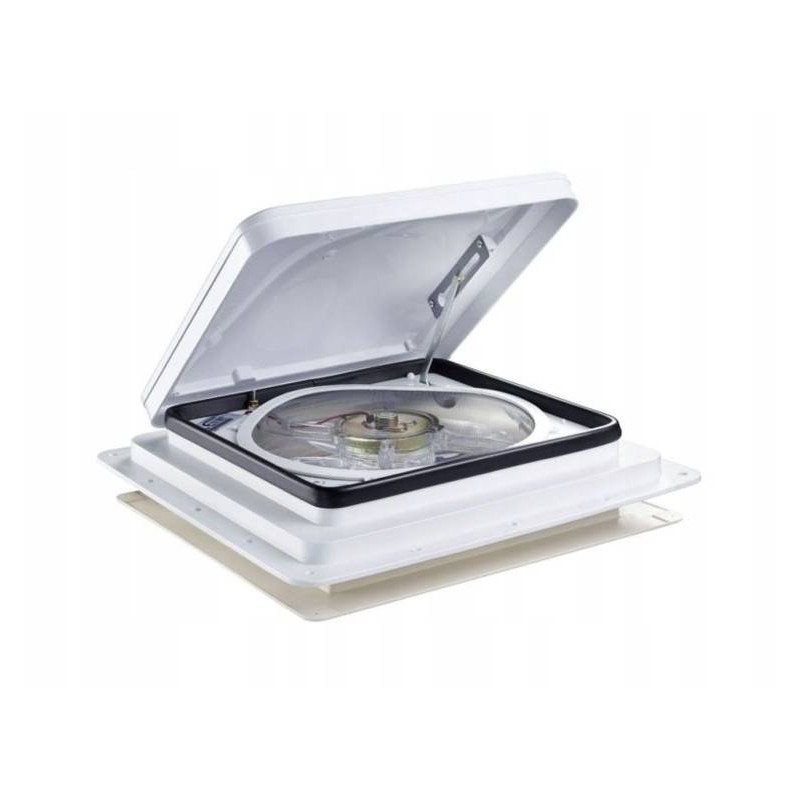 Fantastic vent 2250 white Dometic roof window