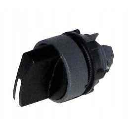 Rotary switch knob fi18 mbb palfinger