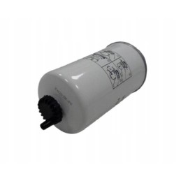 Fuel filter replacement for Linde 0009839030