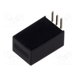1 pcs x RECOM - R-78K15-2.0L - Converter: DC/DC, Uin: 18÷36V, Uout: 15VDC, Iout: 2A, SIP3, THT