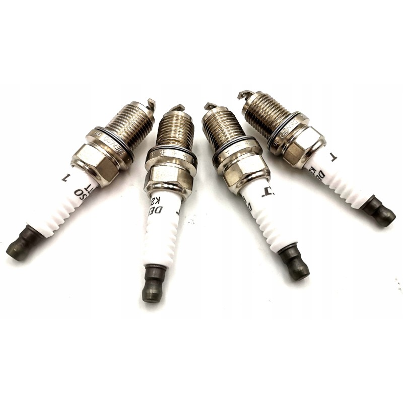 Set of spark plugs zapl linde vw lpg bef h16 h20 h25 h30