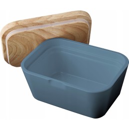 Brunner Tuscany melamine butter dish