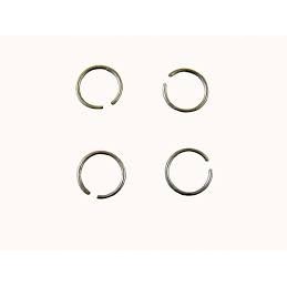 Cotter pin ring al ko aks 1300 aks1300