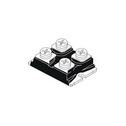 1 pcs : STTH120R04TV1 - Rectifiers Recovery Diode Ultra Fast