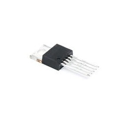 1 pcs : LM2575-3.3WT - Voltage Regulators - Switching Regulators 1A Step-Down SMPS Regulator