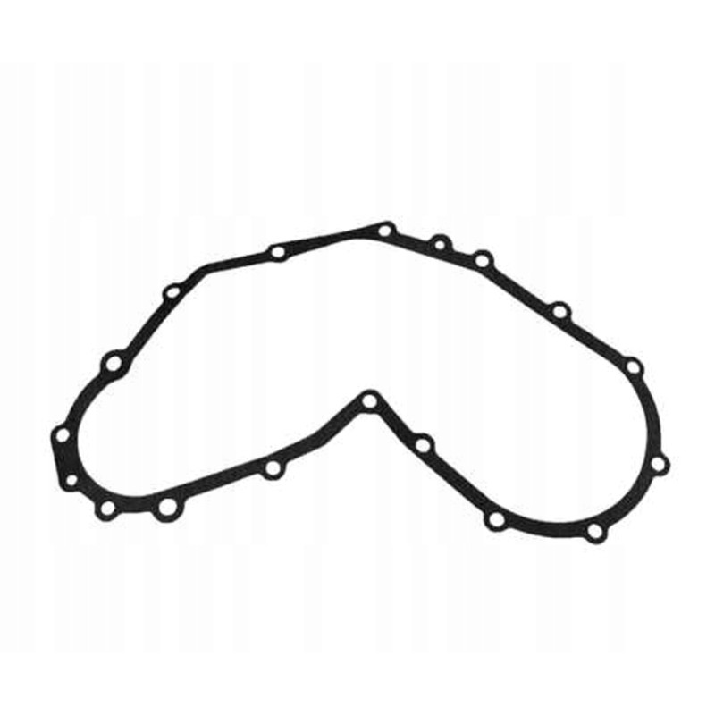 Timing cover gasket forklift toyota 5 4y
