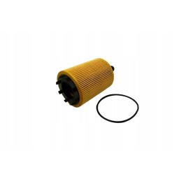 Linde forklift oil filter compatible with vw071115562c