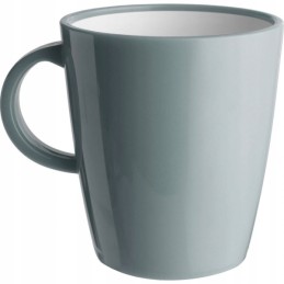 Melamine mug with handle Brunner Bellagio 300 ml
