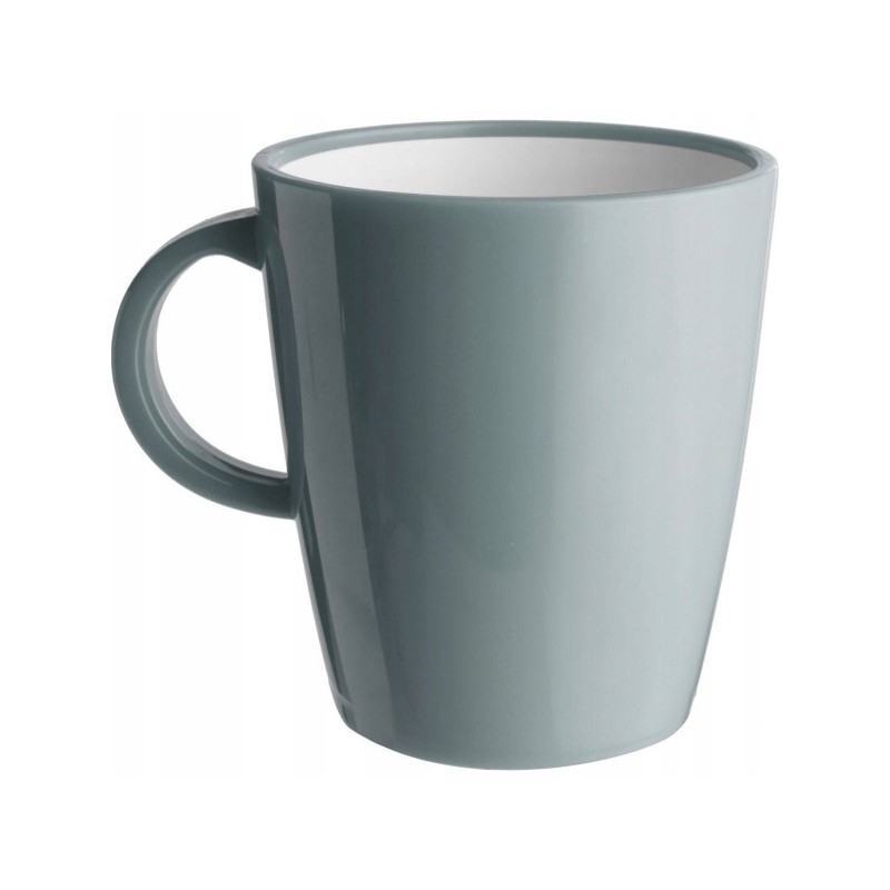 Melamine mug with handle Brunner Bellagio 300 ml