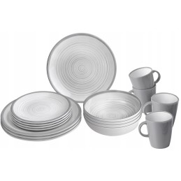 Melamine mug with handle Brunner Bellagio 300 ml