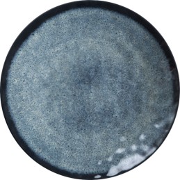 Small Brunner Venetian dessert plate, 21 cm