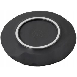 Small Brunner Venetian dessert plate, 21 cm