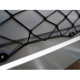 Z5957 tfa 88515 rope with clips 75mm 7m