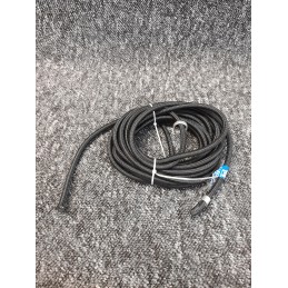 Z5957 tfa 88515 rope with clips 75mm 7m