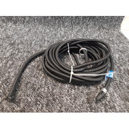 Z5957 tfa 88515 rope with clips 75mm 7m