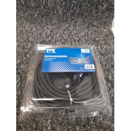 Z5957 tfa 88515 rope with clips 75mm 7m