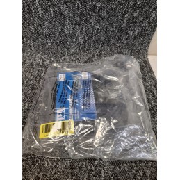 Z5957 tfa 88515 rope with clips 75mm 7m