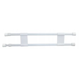 Double protection for haba refrigerator cabinets