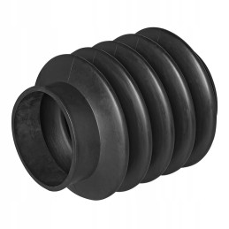 Bellows knott kf krv kfg 27 30 35 75mm cover rubber