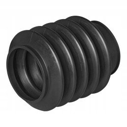 Bellows knott kf krv kfg 27 30 35 75mm cover rubber