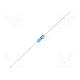 10 pcs x VISHAY - MRS25000C3602FCT00 - Resistor: thin film, THT, 36kΩ, 600mW, ±1%, Ø2.5x6.5mm, 50ppm/°C