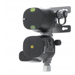 Duocontrol CS vertical truma gas reducer