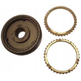 Box shifter forklift Toyota 5 6 pt