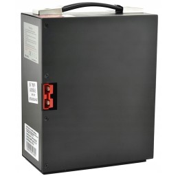 Electric pallet truck battery 48 10 V ah