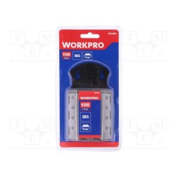 1 pcg x Workpro - W013005 - Blade, WP-W011028WE,WP-W013015WE,WP-W013029WE,WP-W013030WE